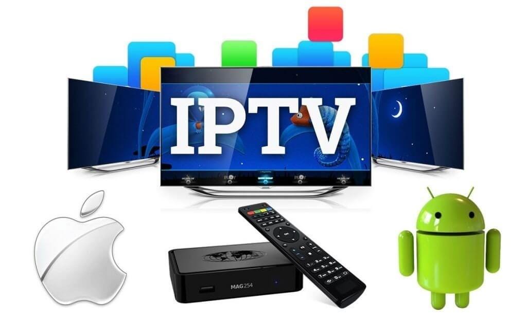 You are currently viewing The Best IPTV Apps: Your Ultimate Guide to Cord-Cutting & Streaming in 2024