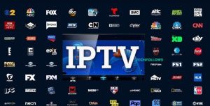 Read more about the article Best IPTV Providers for Seamless Streaming in 2024: Your Ultimate Cord-Cutting Guide