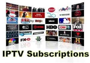 Read more about the article Elevate Your Entertainment with IPTV Subscriptions: The 2024 Guide