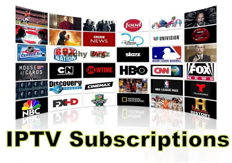 Read more about the article Elevate Your Entertainment with IPTV Subscriptions: The 2024 Guide