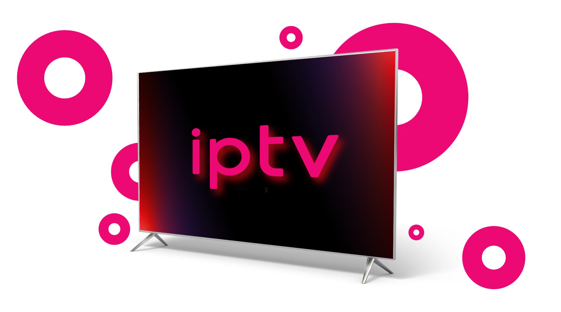 Read more about the article IPTV Unveiled: Your Ultimate Guide to the Future of Television (2024)