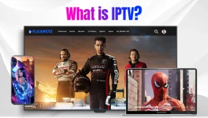 Read more about the article What is IPTV? Your Definitive Guide to Internet TV (2024)