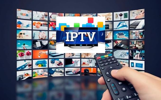 You are currently viewing IPTV: Unleash the Future of Television – Your Ultimate Guide (2024)